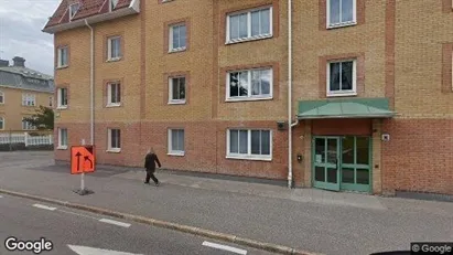 Apartments for rent in Sundsvall - Photo from Google Street View