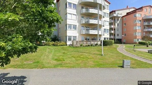 Apartments for rent in Mölndal - Photo from Google Street View