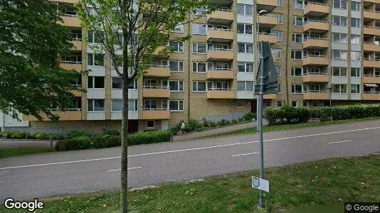 Apartments for rent in Örgryte-Härlanda - Photo from Google Street View