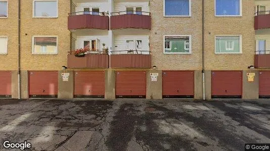 Apartments for rent in Örgryte-Härlanda - Photo from Google Street View