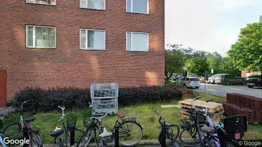 Apartments for rent in Lidingö - Photo from Google Street View