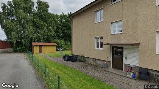 Apartments for rent in Alingsås - Photo from Google Street View