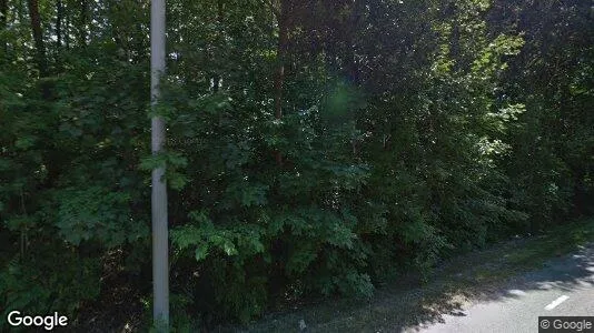 Apartments for rent in Angered - Photo from Google Street View
