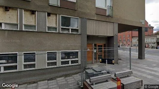 Apartments for rent in Vasastan - Photo from Google Street View