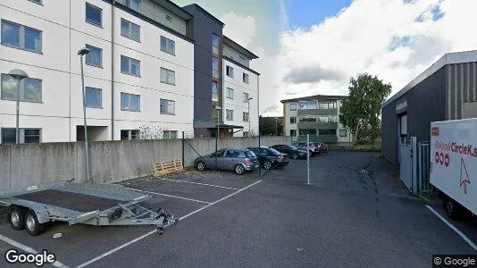 Apartments for rent in Mölndal - Photo from Google Street View