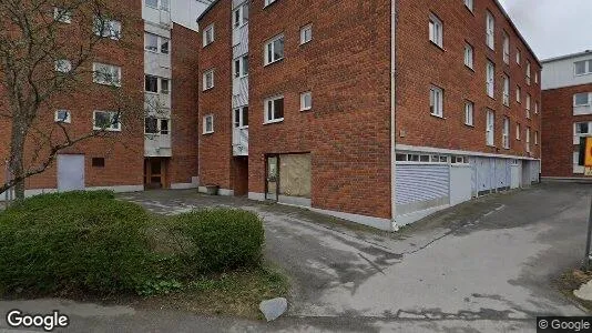 Apartments for rent in Vaxholm - Photo from Google Street View