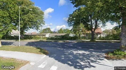 Apartments for rent in Gotland - Photo from Google Street View