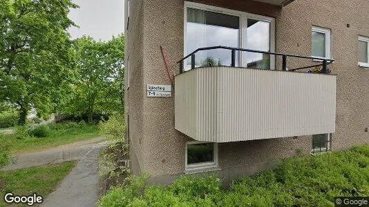 Apartments for rent in Stockholm South - Photo from Google Street View