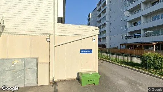 Apartments for rent in Botkyrka - Photo from Google Street View