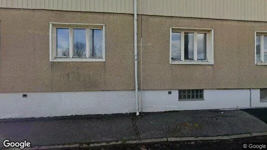 Apartments for rent in Lundby - Photo from Google Street View