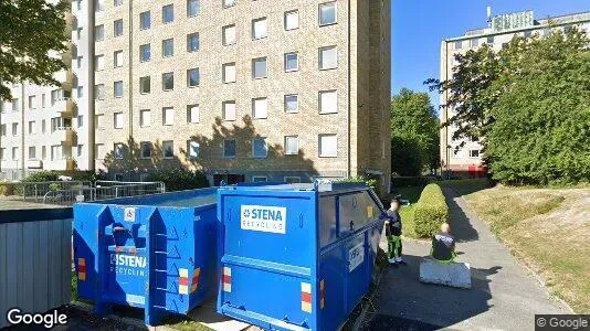 Apartments for rent in Majorna-Linné - Photo from Google Street View