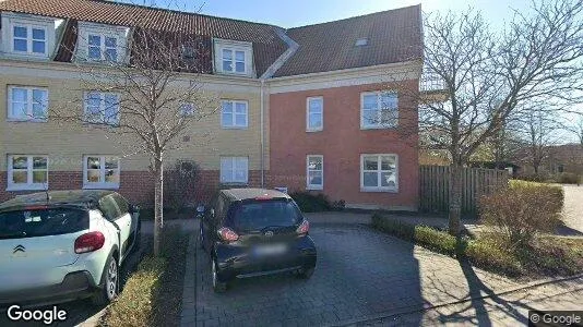 Apartments for rent in Staffanstorp - Photo from Google Street View