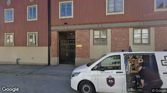 Apartments for rent in Majorna-Linné - Photo from Google Street View