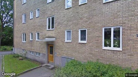 Apartments for rent in Västra hisingen - Photo from Google Street View