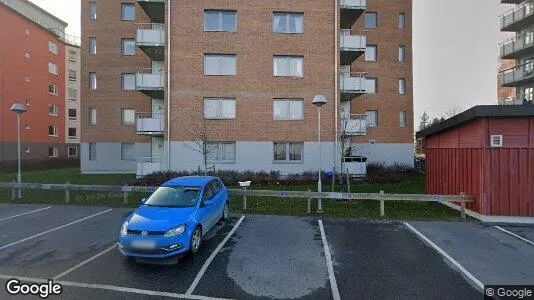 Apartments for rent in Upplands-Bro - Photo from Google Street View