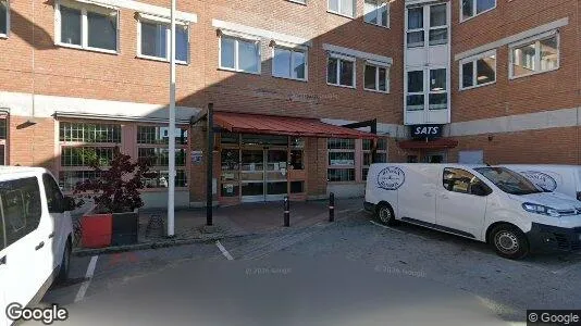 Apartments for rent in Stockholm South - Photo from Google Street View