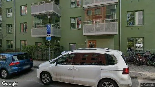 Apartments for rent in Stockholm South - Photo from Google Street View