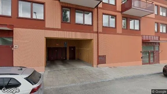 Apartments for rent in Södermalm - Photo from Google Street View