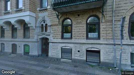 Apartments for rent in Gothenburg City Centre - Photo from Google Street View
