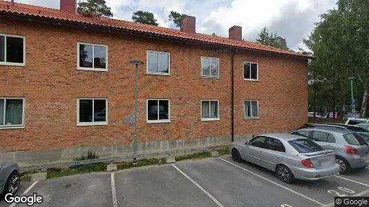 Apartments for rent in Botkyrka - Photo from Google Street View