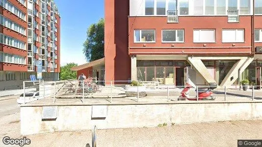 Apartments for rent in Majorna-Linné - Photo from Google Street View