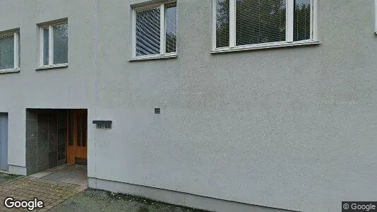 Apartments for rent in Stockholm South - Photo from Google Street View