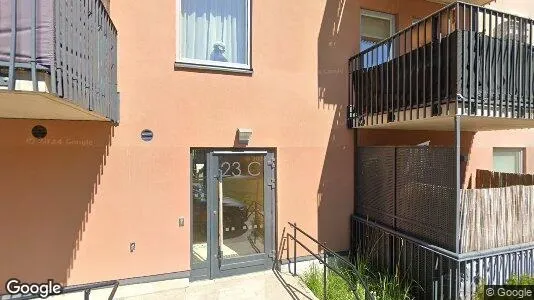 Apartments for rent in Tyresö - Photo from Google Street View