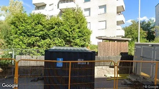 Apartments for rent in Stockholm South - Photo from Google Street View