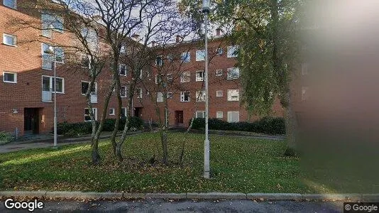 Apartments for rent in Norra hisingen - Photo from Google Street View
