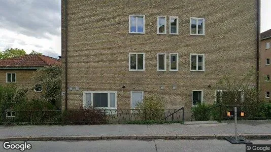 Apartments for rent in Stockholm South - Photo from Google Street View