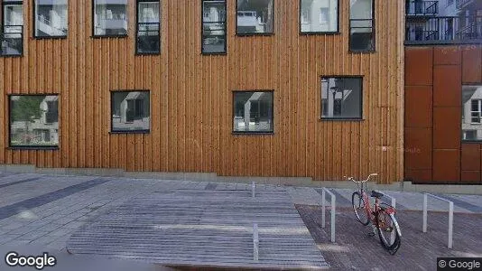 Apartments for rent in Stockholm South - Photo from Google Street View
