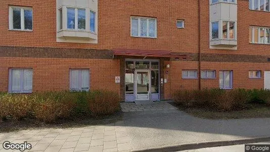 Apartments for rent in Upplands Väsby - Photo from Google Street View