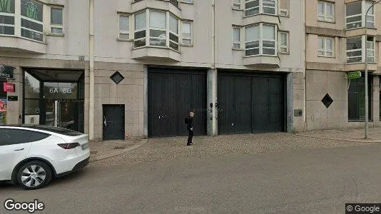 Apartments for rent in Gothenburg City Centre - Photo from Google Street View