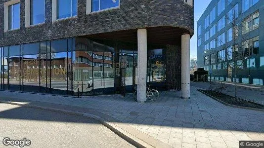 Apartments for rent in Malmö City - Photo from Google Street View
