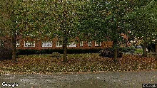 Apartments for rent in Malmö City - Photo from Google Street View