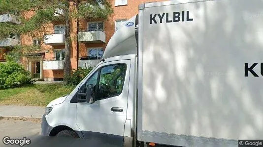 Apartments for rent in Stockholm South - Photo from Google Street View