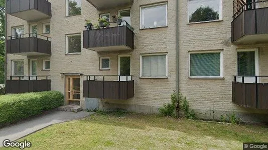 Apartments for rent in Stockholm South - Photo from Google Street View