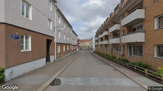 Apartments for rent in Gothenburg East - Photo from Google Street View