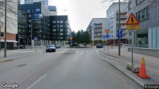Apartments for rent in Södermalm - Photo from Google Street View