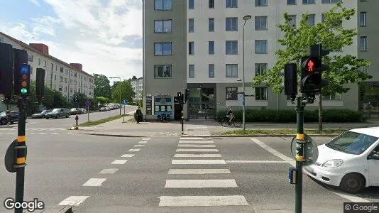 Apartments for rent in Stockholm South - Photo from Google Street View