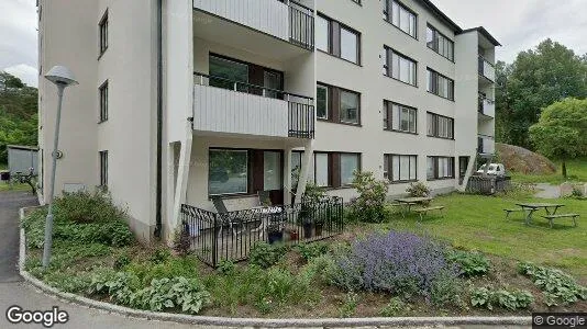 Apartments for rent in Stockholm South - Photo from Google Street View