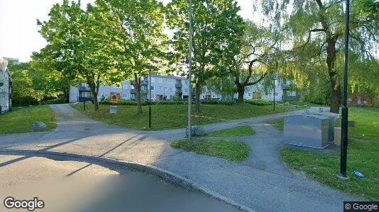 Apartments for rent in Stockholm West - Photo from Google Street View
