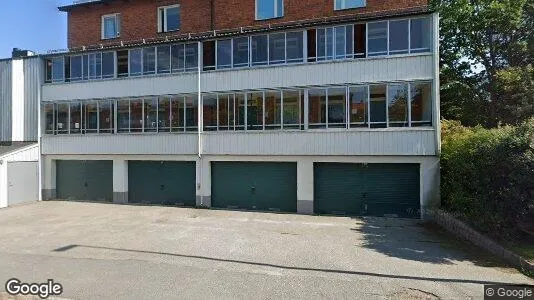 Apartments for rent in Nynäshamn - Photo from Google Street View