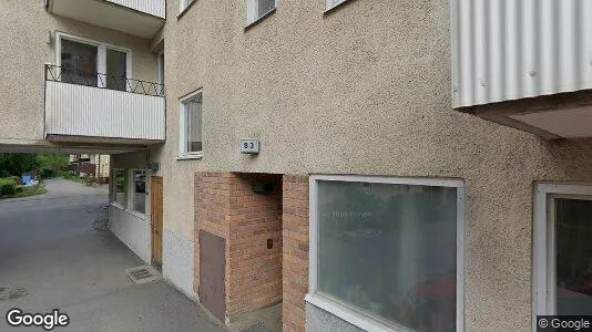 Apartments for rent in Stockholm South - Photo from Google Street View