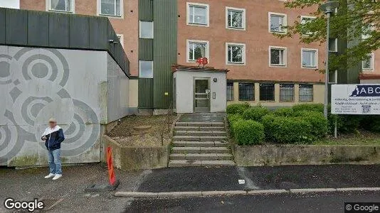 Apartments for rent in Järfälla - Photo from Google Street View