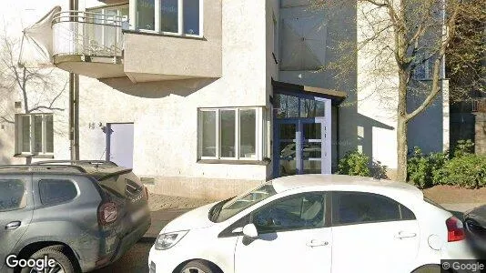 Apartments for rent in Östermalm - Photo from Google Street View