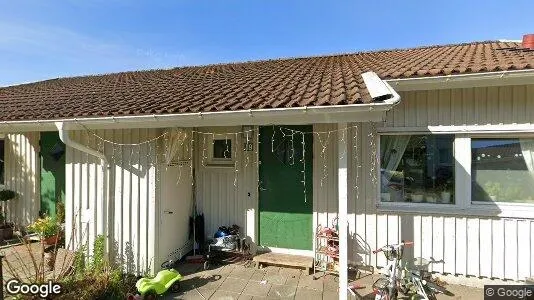 Apartments for rent in Lerum - Photo from Google Street View