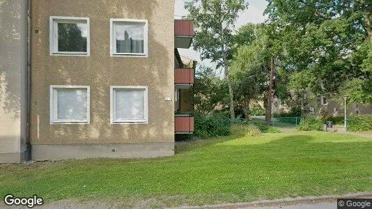 Apartments for rent in Stockholm West - Photo from Google Street View