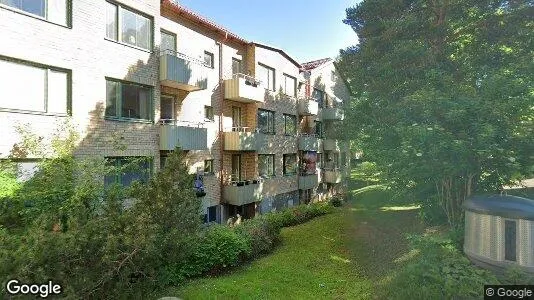 Apartments for rent in Stockholm South - Photo from Google Street View