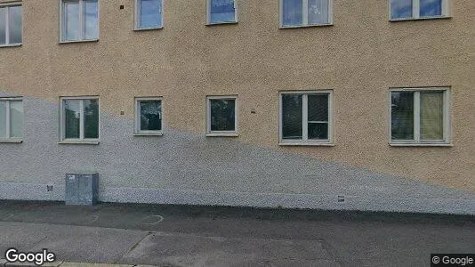Apartments for rent in Stockholm West - Photo from Google Street View